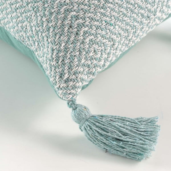 Dekoračný vankúš 40x40 cm Louisette – douceur d'intérieur-image-1