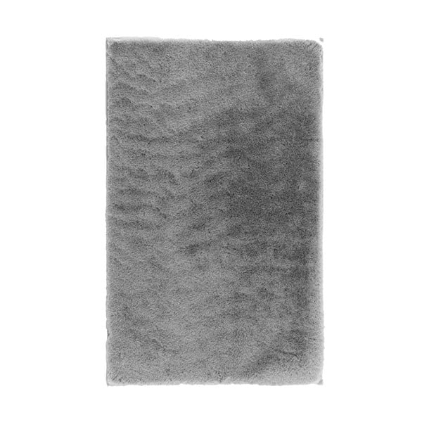 Sivý koberec 60x90 cm Feline – douceur d'intérieur