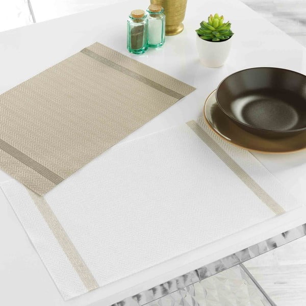 Prestieranie 30x45 cm Goldira – douceur d'intérieur-image-2