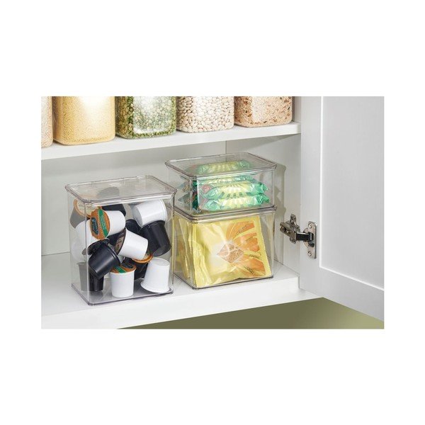 Organizér InterDesign Cleary, 14 x 17 x 18 cm-image-4