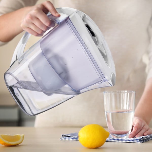 Filtračná kanvica Carbo - Orion-image-2