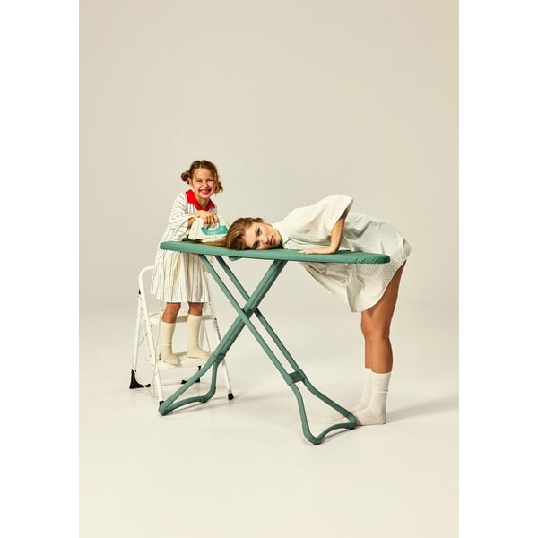 Žehliaca doska 130x37 cm K-Surf Salvia Tube – Rolser-image-1