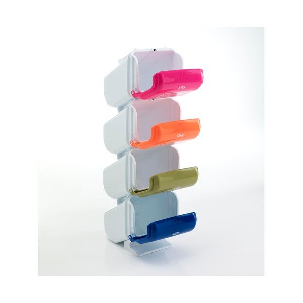 Koše na recyklovaný odpad Tomasucci Pillar-image-2