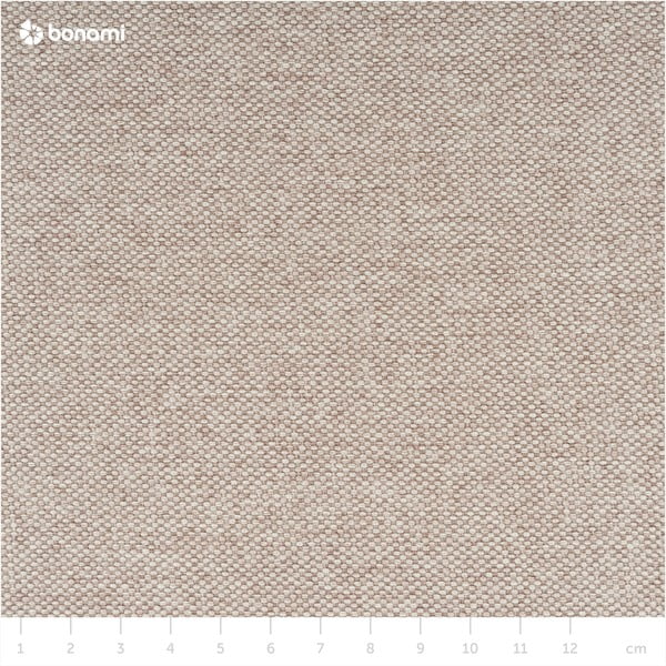 Sivobéžová pohovka Cosmopolitan design London, 162 cm-image-1