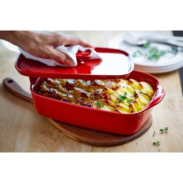 Keramická pokrievka Ultime – Emile Henry-image-1