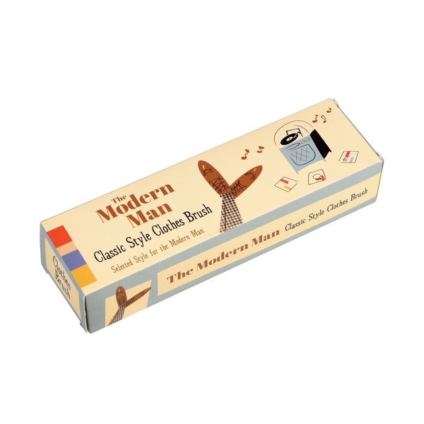 Kefa na oblečenie Rex London Modern Man-image-3