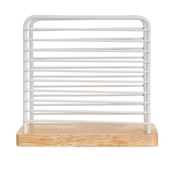 Kovový držiak na obrúsky – Casa Selección-image-2