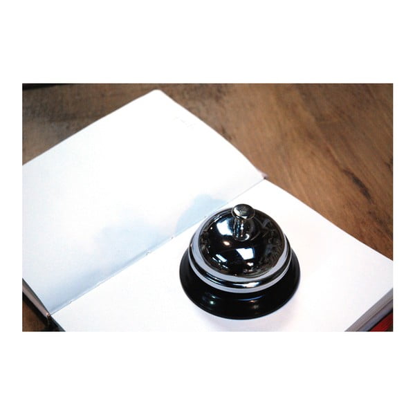 Hotelový zvonček Rex London Service Bell-image-1