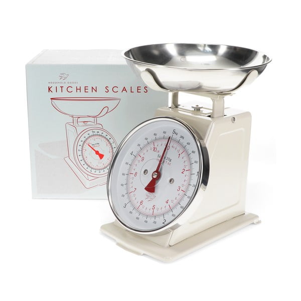 Kuchynská váha – Rex London-image-4