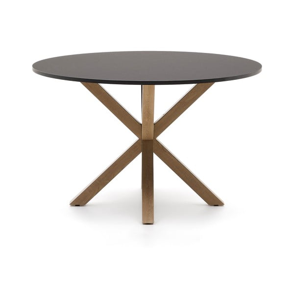 Okrúhly jedálenský stôl ø 120 cm Argo – Kave Home-image-3