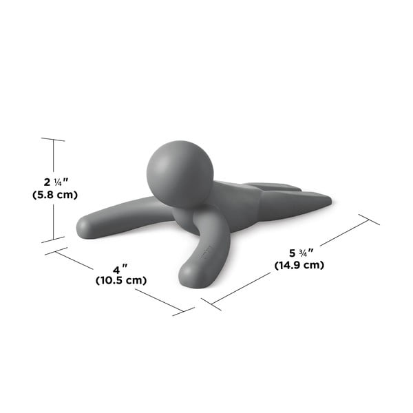 Zarážka do dverí Buddy – Umbra-image-4