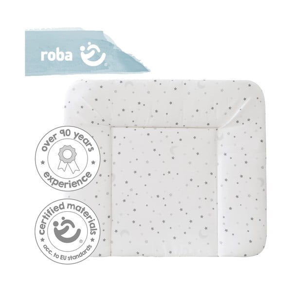 Prebaľovacia podložka 75x85 cm Kleine Wolke – Roba-image-2