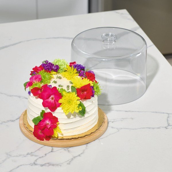 Podnos na tortu s poklopom - iDesign-image-1