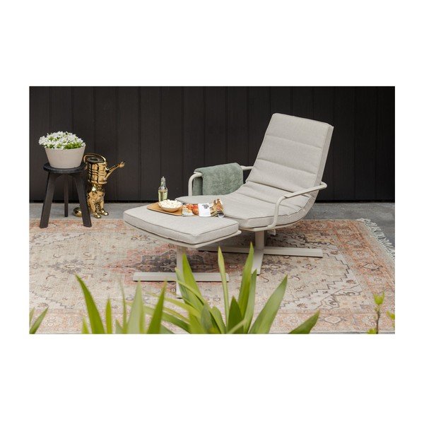 Svetlosivá záhradná podnožka Coosa – Exotan-image-4