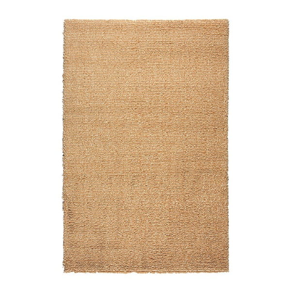 Vlnený koberec Dama 611 Naranja, 120x160 cm