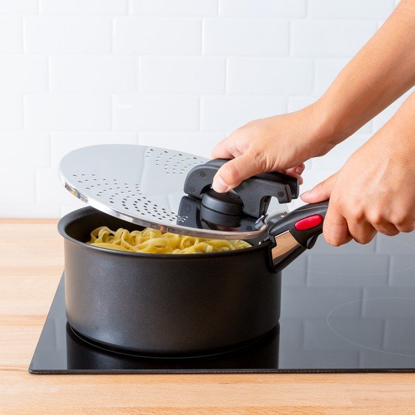 Pokrievka z nehrdzavejúcej ocele – Tefal-image-2