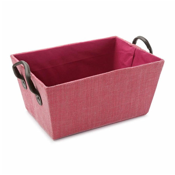 Košík s rúčkami Pink Handle