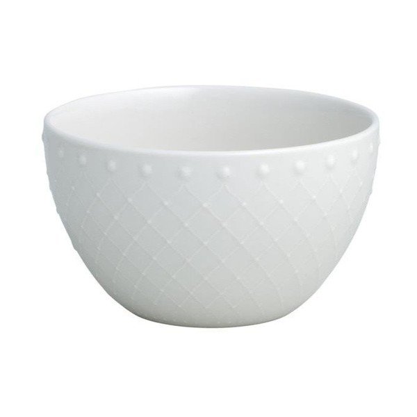 Sada 2 porcelánových misiek Brandani Burlesque