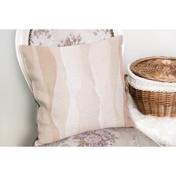 Obliečka na vankúš 43x43 cm Komodo Beach – Mila Home-image-1