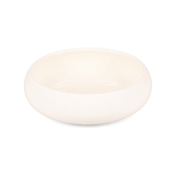 Béžové kameninové misky v súprave 2 ks 650 ml Billie – ONA