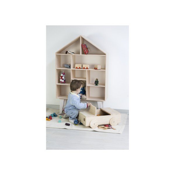 Biela komoda Really Nice Things House-image-2