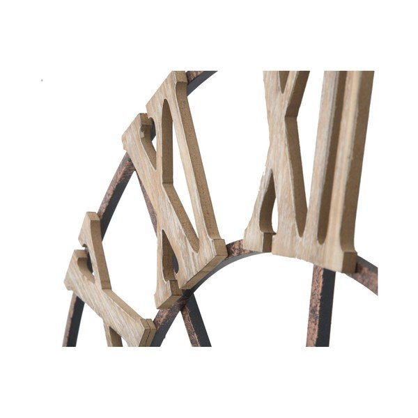 Nástenné hodiny Mauro Ferretti Plus, ⌀ 71,5 cm-image-2