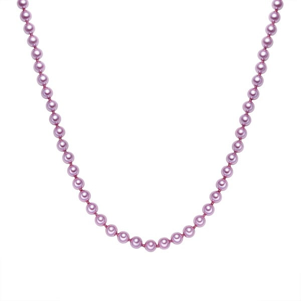 Náhrdelník Perldor Violetta Long Story-image-2