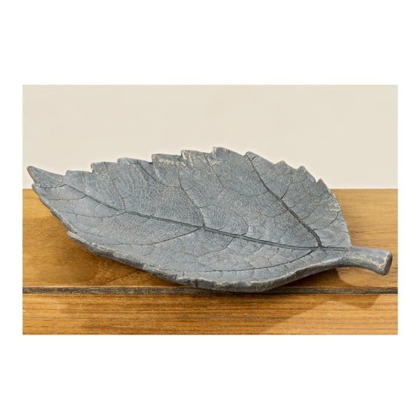 Dekoratívny tanier Boltze Leaf