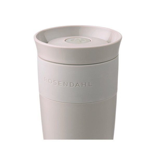 Béžový termo hrnček 280 ml Grand Cru Outdoor – Rosendahl-image-2