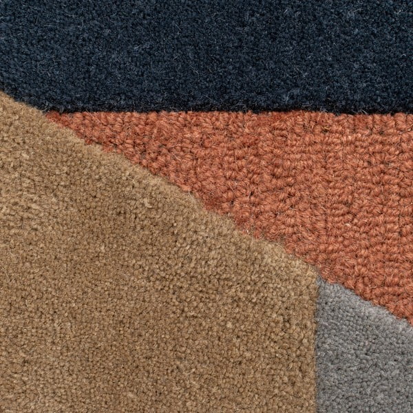 Vlnený koberec Flair Rugs Alwyn, 200 x 290 cm-image-2