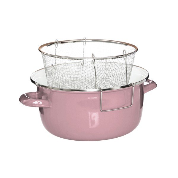 Multifunkčný kovový hrniec s pokrievkou Telo Telo – Premier Housewares-image-3