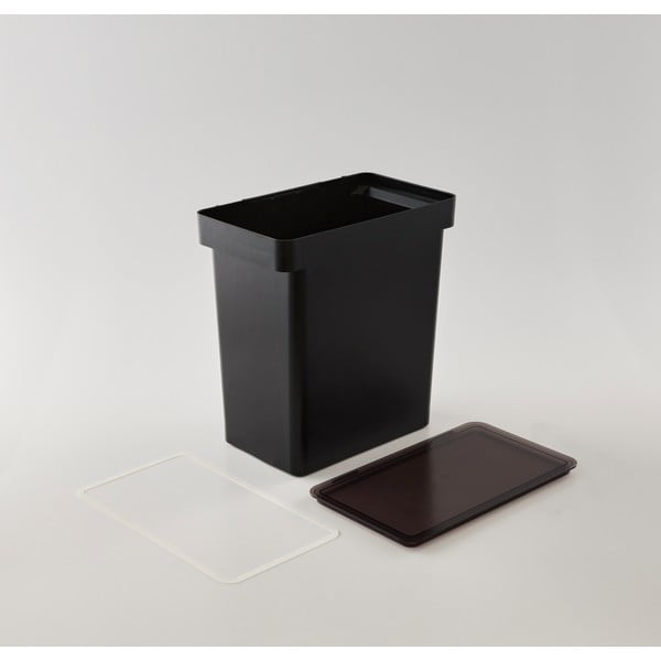 Box na granule 25 l Tower – YAMAZAKI-image-1