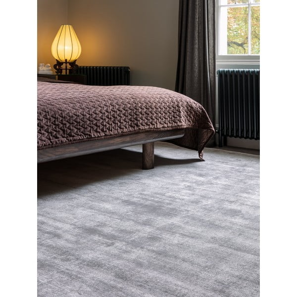 Sivý koberec 170x120 cm Blade - Asiatic Carpets-image-1