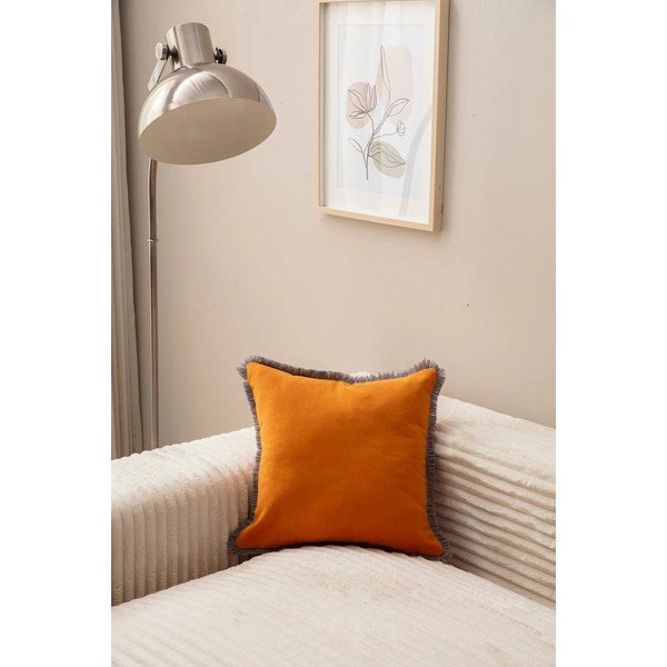 Obliečka na vankúš 43x43 cm Sacakli – Mioli Decor-image-2