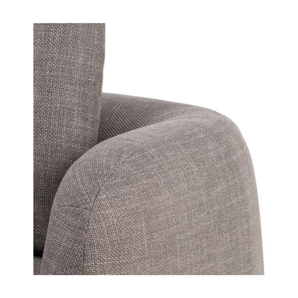 Svetlosivá rohová pohovka (ľavý roh) Imola – Bonami Selection-image-4