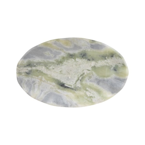 Mramorová dekoračná tácka 25x40 cm Waved – PT LIVING-image-2