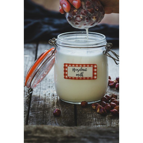 Vrecko na cedenie Kitchen Craft Home Made-image-1