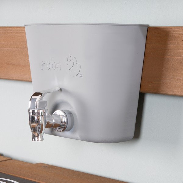 Detská záhradná kuchynka – Roba-image-1