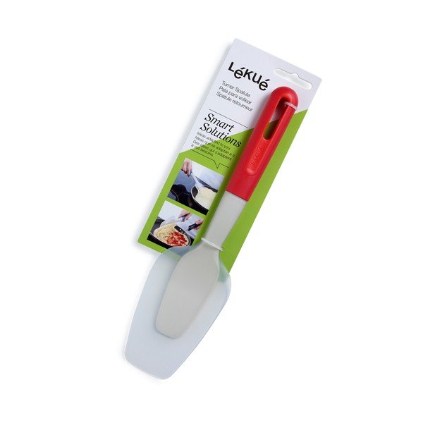 Červeno-biela obracačka Lékué Smart-image-1