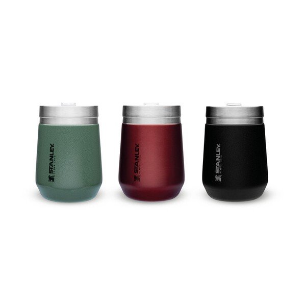Vínový termo hrnček 290 ml – Stanley-image-2
