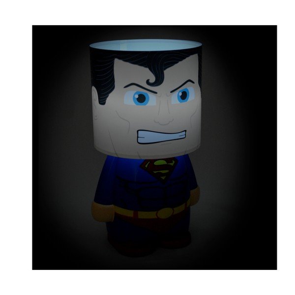Stolová lampička Tnet Superman-image-2