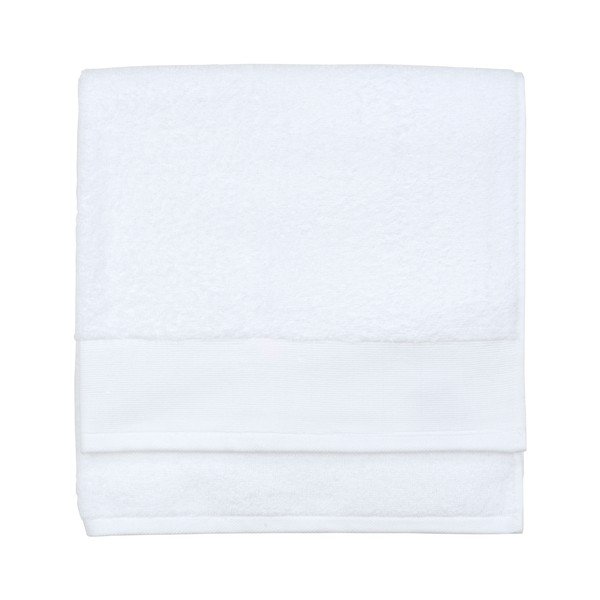 Biely froté uterák Walra Prestige, 70 x 140 cm-image-2