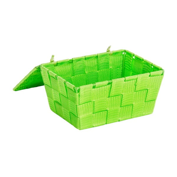 Zelený košík s vekom Wenko Adria-image-2