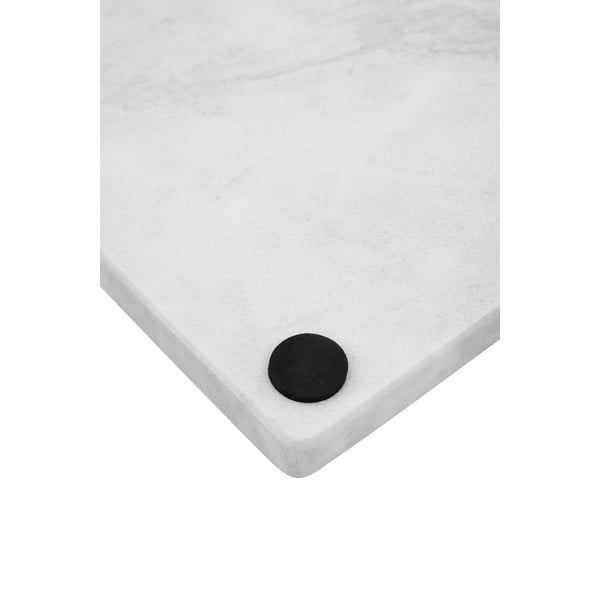 Mramorová doska na krájanie 21x31 cm Marmore – Premier Housewares-image-2