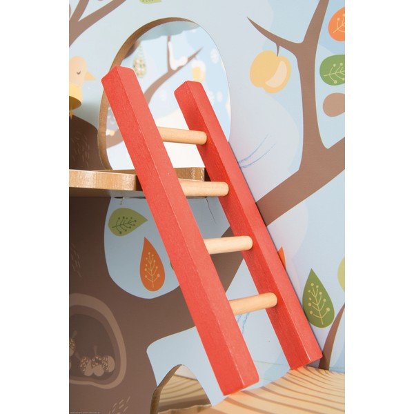 Herný set Roba Kids Four Seasons Tree-image-2