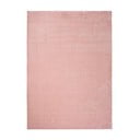 Ružový koberec Universal Montana, 160 × 230 cm