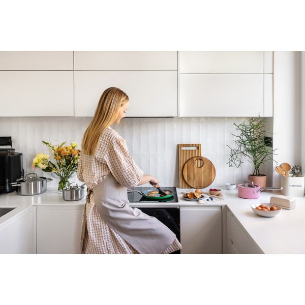 Antikoro kastról s pokrievkou na indukčný varič 5,5 l Lucca 3.0 – FABINI-image-3