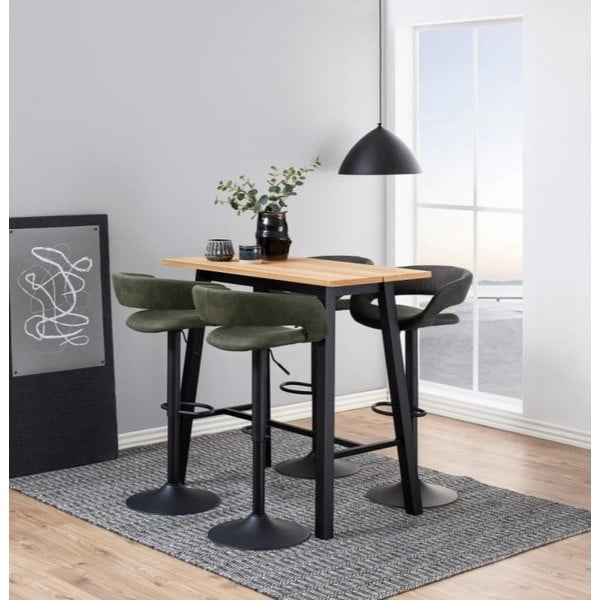 Barový stolík Actona Chara Duro-image-1