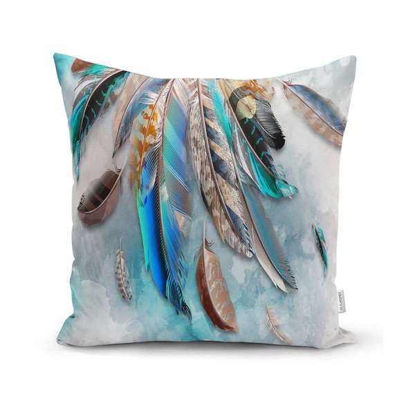 Obliečka na vankúš 43x43 cm - Mila Home