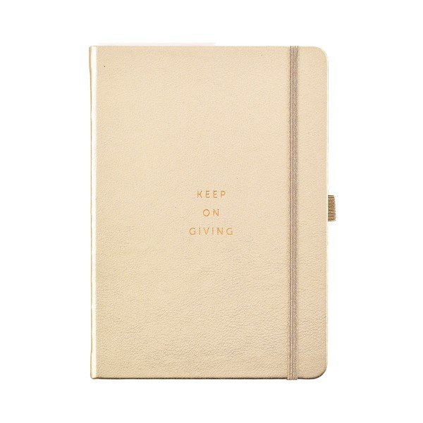 Plánovač darčekov Busy B Gift Planner, 176 strán